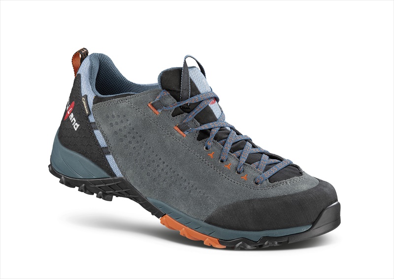 ΠΑΠΟΥΤΣΙΑ KAYLAND ALPHA GTX DARK BLUE